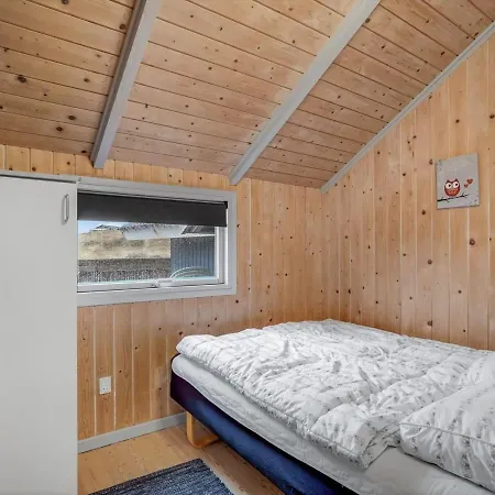 Valia - 400m To The Inlet In Western Jutland By Interhome