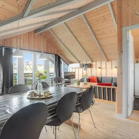 Valia - 400m To The Inlet In Western Jutland By Interhome *