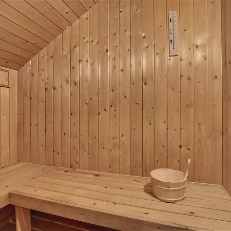 Dom wakacyjny Valia - 400m To The Inlet In Western Jutland By Interhome *