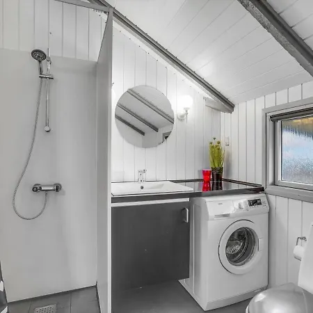 Valia - 400m To The Inlet In Western Jutland By Interhome