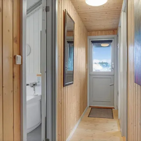 Valia - 400m To The Inlet In Western Jutland By Interhome *