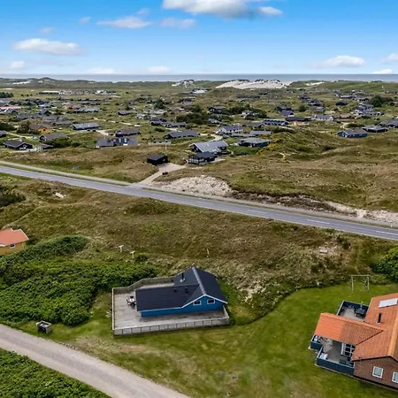 Valia - 400m To The Inlet In Western Jutland By Interhome