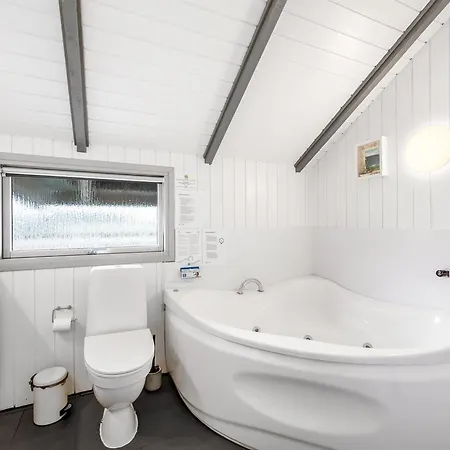 Feriehus Valia - 400m To The Fjord By Interhome Havrvig