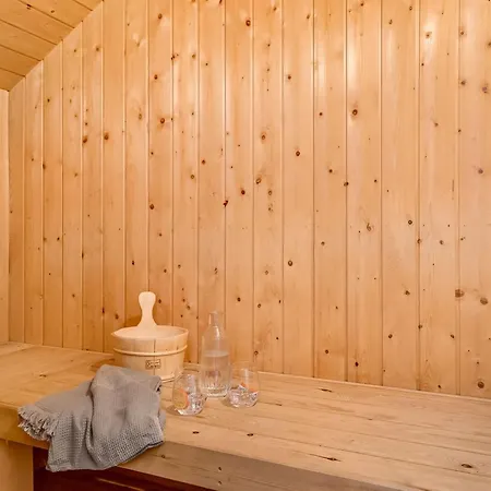 Feriehus Valia - 400m To The Fjord By Interhome