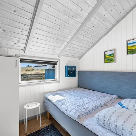 Valia - 400m To The Fjord By Interhome Vakantiehuis