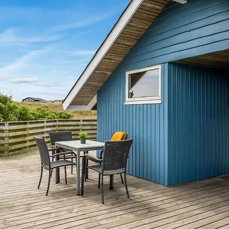 Valia - 400m To The Fjord By Interhome Feriehus *