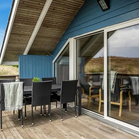 Valia - 400m To The Fjord By Interhome Feriehus Havrvig