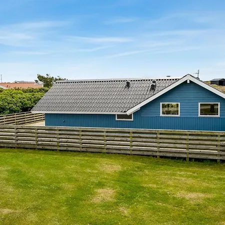 Valia - 400m To The Fjord By Interhome Feriehus *